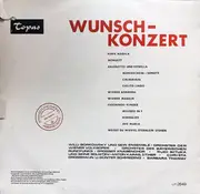 LP - Orchester Des Bayerischen Rundfunks / Wiener Volksopernorchester a.o. - Wunsch-Konzert