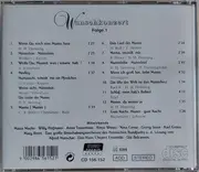 CD - Maria Mucke, Nina Costa, Das große Unterhaltungsorchester des Hessischen Rundfunks - Wunschkonzert Folge 1 - Mutterlieder