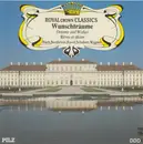 CD - Schubert / Ravel / Wagner / Beethoven / Bach - Wunschträume. Dreams And Wishes. Rêves Et Désirs