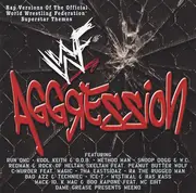 CD - Run DMC / Kool Keith & O.D.B / Method Man a.o - WWF Aggression