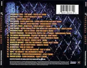 CD & DVD - Various - WWF Forceable Entry
