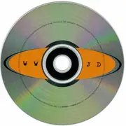 CD - Big Tent Revival / Newsboys / Smalltown Poets a.o. - Wwjd