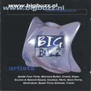 CD - Dope, G.Love & Special Sauce, Bernard Butler - www.bigbuzz.nl