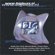 CD - Dope, G.Love & Special Sauce, Bernard Butler - www.bigbuzz.nl