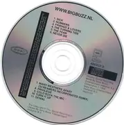 CD - Dope, G.Love & Special Sauce, Bernard Butler - www.bigbuzz.nl