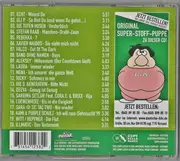 CD - Echt, Oli P., Die Toten Hosen, a.o. - Www.deutsche-hits.de