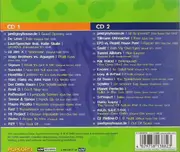 Double CD - Mauro Picotto, Divino, Encore - www.greyhouse.de