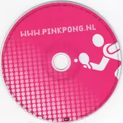 CD - Lenny Kravitz, Sergent Garcia, Saybia a.o. - Www.Pinkpong.NL