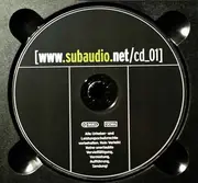 CD - Wu-Tang Clan, Helgoland, Felix Kubin a.o. - www.subaudio.net/cd_01