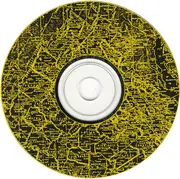 CD - Poole, The Seymores, The Technical Jed - Wyatt's Torch