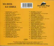 CD - Carl Phillips / Art Adams / Don Willis a.o. - Wa-Chic-Ka-Nocka