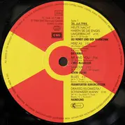 Double LP - Various - Waahnsinn