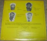 LP - Various - Wadadli Diamond