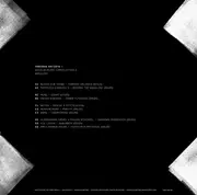 2 x 12inch Vinyl Single - Novio Dub Tribe, Patrizio Gabrielli, Mend, Anton Kubikov... - Waehlscheibe Compilation X - 180g, Ltd Ed.