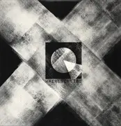 2 x 12inch Vinyl Single - Novio Dub Tribe, Patrizio Gabrielli, Mend, Anton Kubikov... - Waehlscheibe Compilation X - 180g, Ltd Ed.