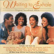 Various - Waiting To Exhale (Original Soundtrack Album)