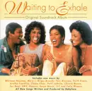 CD - Whitney Houston, Toni Braxton, Aretha Franklin ... - Waiting To Exhale (Original Soundtrack Album)