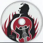 CD - Joaquin Phoenix / Tyler Hilton / a. o. - Walk The Line (Original Motion Picture Soundtrack)
