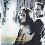 CD - Soundtrack - Walk The Line (Original Motion Picture Soundtrack)