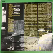 LP - Little Sonny, Little Milton, Freddie Robinson, a.o. - Walking The Back Streets And Crying - The Stax Blues Masters