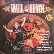 Danny Dare, The Sharks, Delta 88 a.o. - Wall Of Death