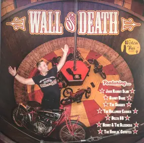 Various Artists - Wall Of Death