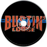CD - Propellerheads, Mekon, Dirty Beatniks ... - Wall Of Sound Presents Bustin' Loose