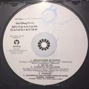 CD - Ira Antelis / Cheryl Berman / Don Dorsey a.o. - Walt Disney World Millennium Celebration