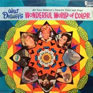 Disney - Walt Disney's Wonderful World Of Color