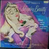 LP - Mary Costa, Bill Shirley a.o. - Walt Disney's Sleeping Beauty - Mono