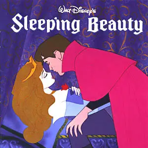 Soundtrack - Walt Disney's Sleeping Beauty