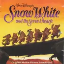 CD - Soundtrack - Walt Disney's Snow White And The Seven Dwarfs