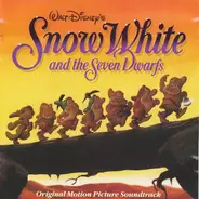 Soundtrack - Walt Disney's Snow White And The Seven Dwarfs
