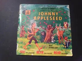 Walt Disney - Walt Disney's Story Of Johnny Appleseed