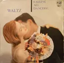 7inch Vinyl Single - Various - Waltz