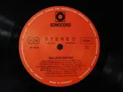 LP - Bexter, Ablazzo a.o. - Walzerträume