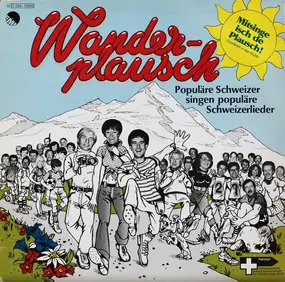 Various Artists - Wanderplausch