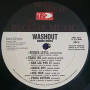 LP - Various - Washout