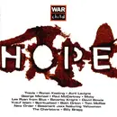 CD - Various - War Child - Hope