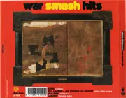 CD - DJ Spooky, Bill Laswell - War Smash Hits