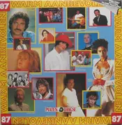 LP - Alison Moyet, Julio Iglesias a.o. - Warm Aanbevolen 1987