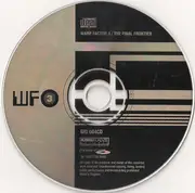 CD - Elevator Suite, Kyoto Jazz Massive, Syrup, a.o. - Warp Factor 3 (The Final Frontier)