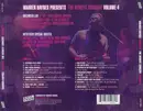 Double CD - Warren Haynes, a. o. - Warren Haynes Presents: The Benefit Concert Volume 4 - live