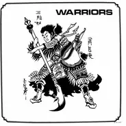 The Act, Sinbad, White Beach, a.o. - Warriors