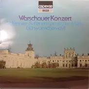 Sibelius / Massenet / Grieg / Lincke a.o. - Warschauer Konzert, Valse Triste, Auf Einem Persischer Markt, Glühwürmchen-Idyll