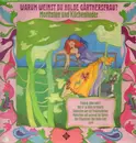Double LP - Various - Warum Weinst Du Holde Gärtnersfrau? - Moritaten Und Küchenlieder - Red Label