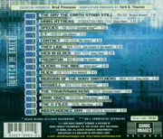 CD - Michael Chertok, Denny Zeitlin, John Beal - Watch The Skies