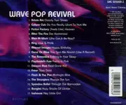 CD - Various - Wave Pop Revival