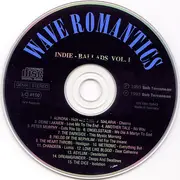CD - Aurora, Malaria, Deine Lakaien... - Wave Romantics Vol. I