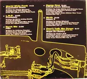 CD - Expansion Union, Frontside Super DJ Dmitry - Wax Trax! Records Presents: MasterMix
